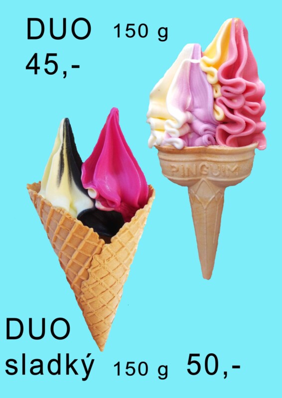 duo mini  sladky 2026